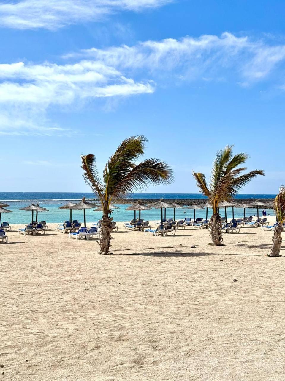 Sunset Paradise Costa De Antigua Exterior photo